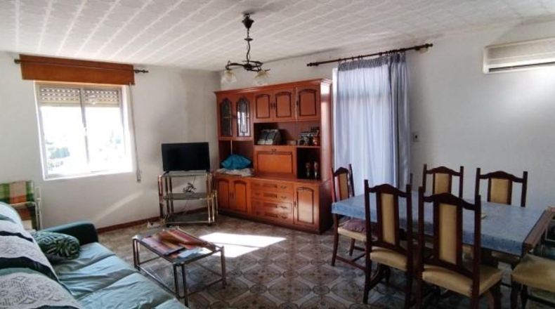 Murcia - Calasparra - 506m2