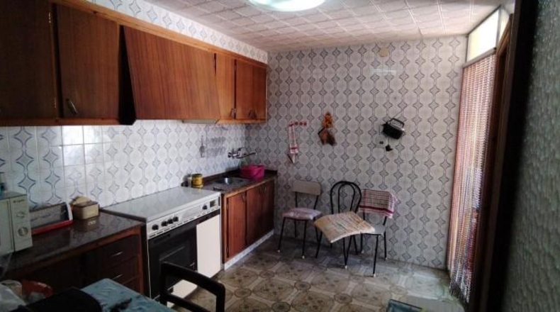Murcia - Calasparra - 506m2