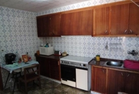 Calasparra 506&nbsp;m²