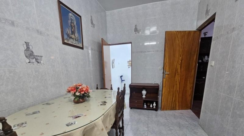 Кордова - Benamejí - 947m2