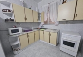 Chalet independiente con terreno en venta en la España, Benamejí, ref: TR384133 foto