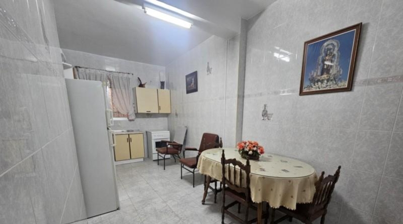Кордова - Benamejí - 947m2