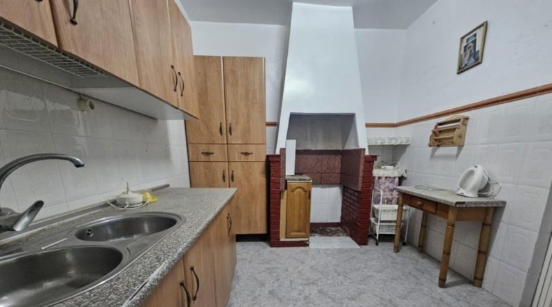 Кордова - Benamejí - 947m2