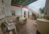 Chalet independiente con terreno en venta en la España, Benamejí, ref: TR384133 foto