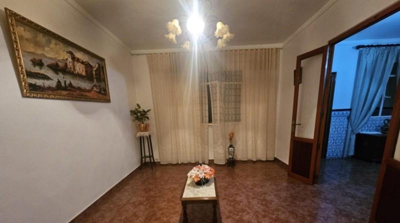 Кордова - Benamejí - 947m2
