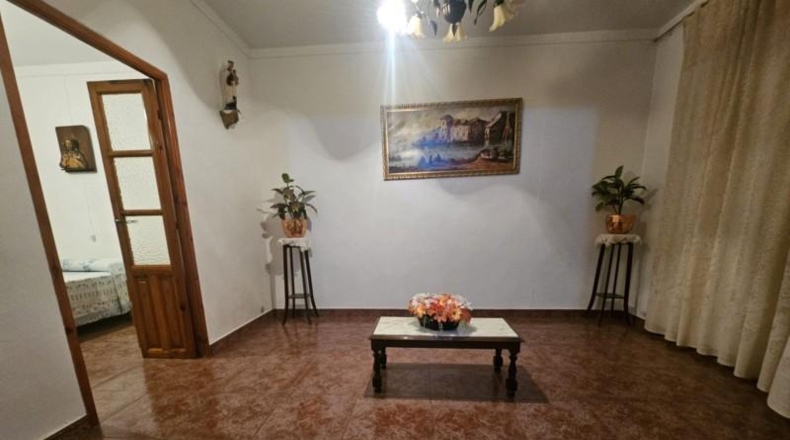 Кордова - Benamejí - 947m2