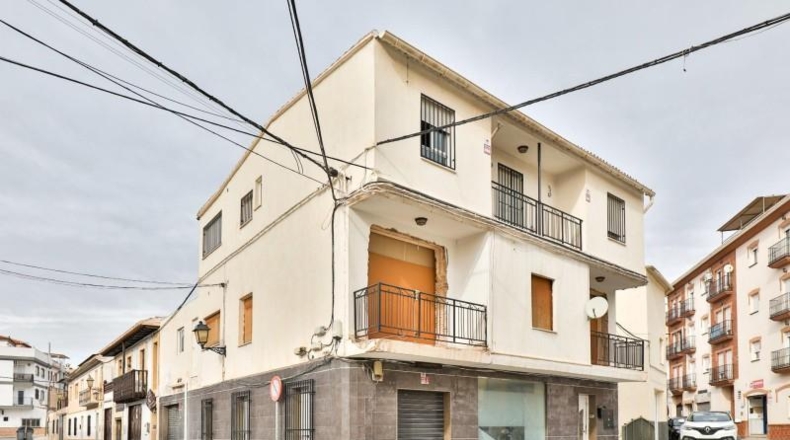 Granada - Padul - 392m2