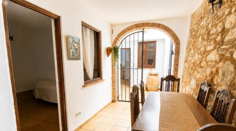 Valencia - Oliva - 130m2