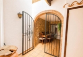Detached villa with land for sale on España, Oliva, ref: TR401123 photo