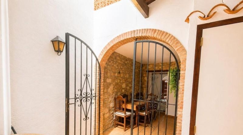 Valencia - Oliva - 130m2