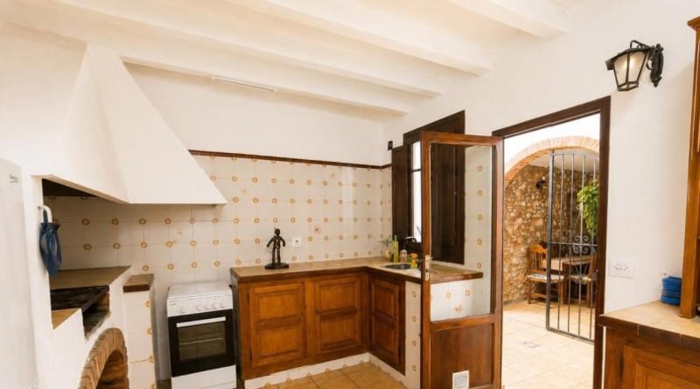Valencia - Oliva - 130m2