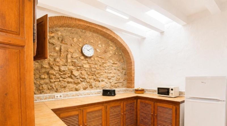 Valencia - Oliva - 130m2