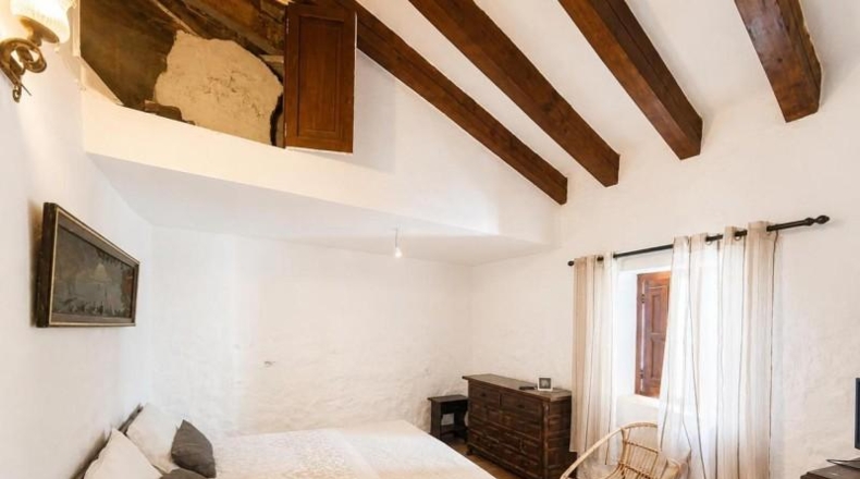 Valencia - Oliva - 130m2