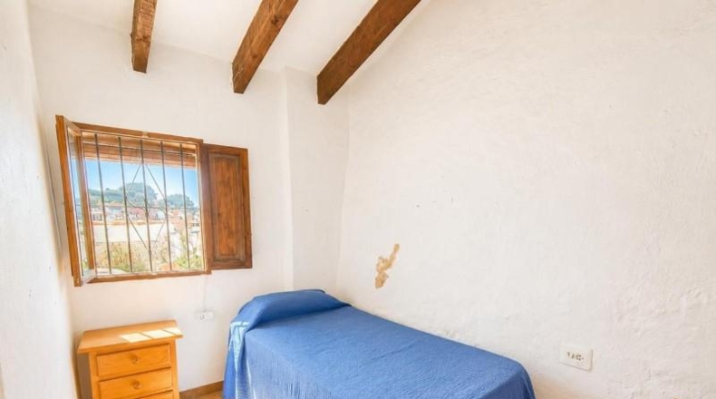 Valencia - Oliva - 130m2