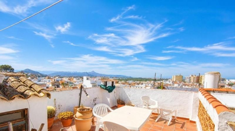 Valencia - Oliva - 130m2