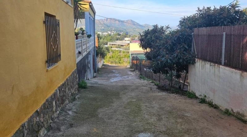 Valencia - Sagunto - 193m2