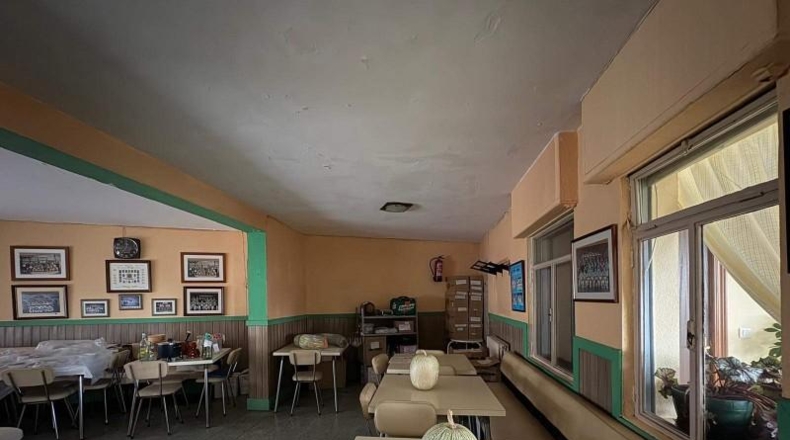 León - Astorga - 450m2