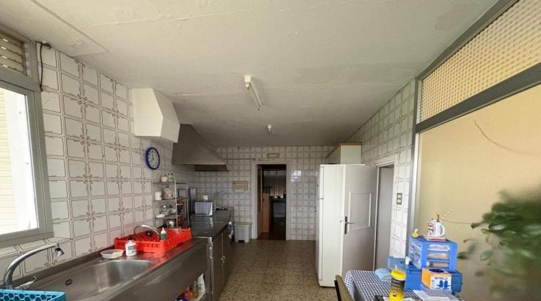 León - Astorga - 450m2