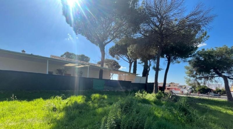 Seville - Alcalá de Guadaíra - 966m2