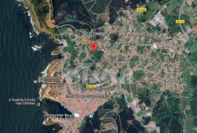 A Guarda 23104&nbsp;m²