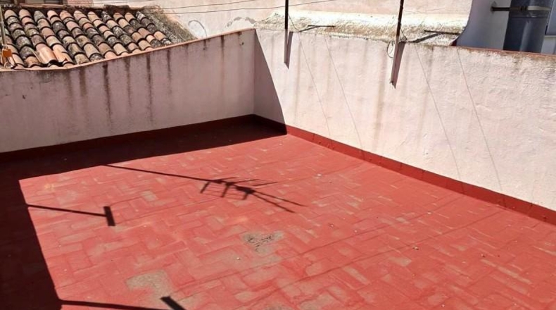 Albacete - Альманса - 200m2
