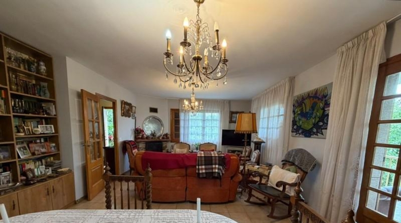 León - Corullón - 3400m2
