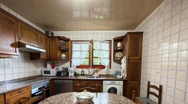 León - Corullón - 3400m2