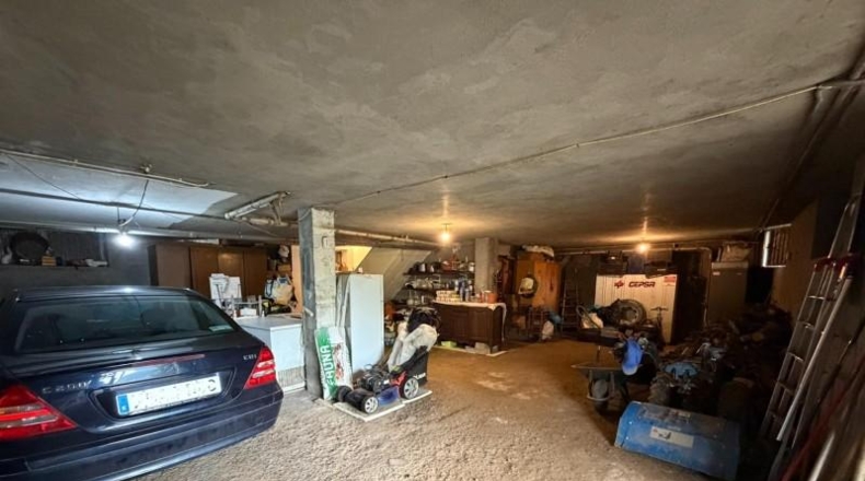 León - Corullón - 3400m2