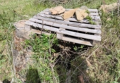 Non-developable land for sale on España, Fuente Obejuna, ref: TR410549 photo