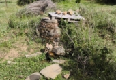 Non-developable land for sale on España, Fuente Obejuna, ref: TR410549 photo
