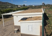 Xalet independent amb terreny en venda a la España, Huércal-Overa, ref.: TR402932 foto