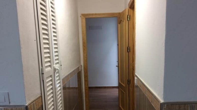 Almería - Huércal-Overa - 7000m2
