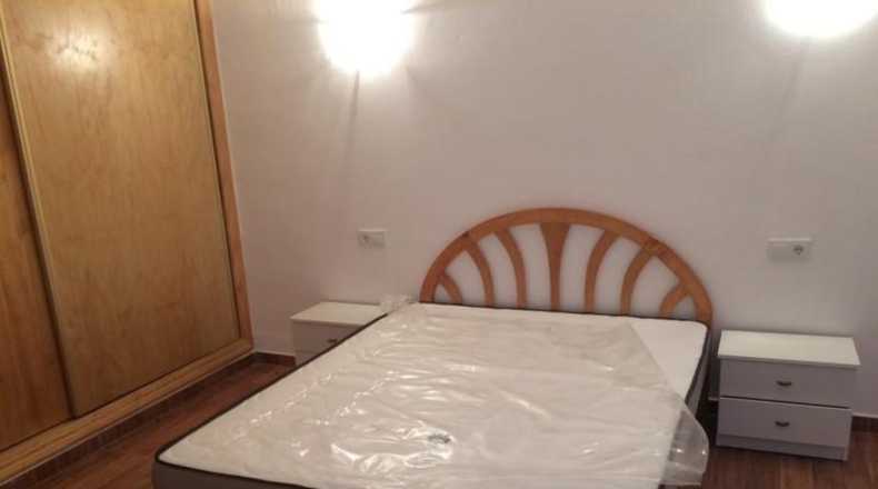 Almería - Huércal-Overa - 7000m2