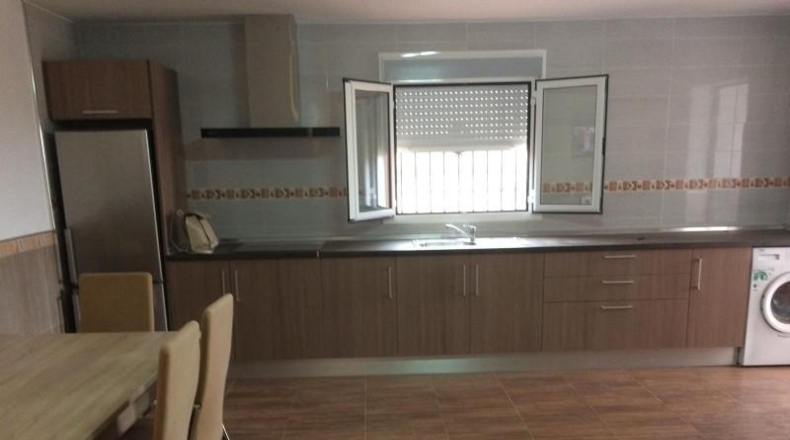 Almería - Huércal-Overa - 7000m2