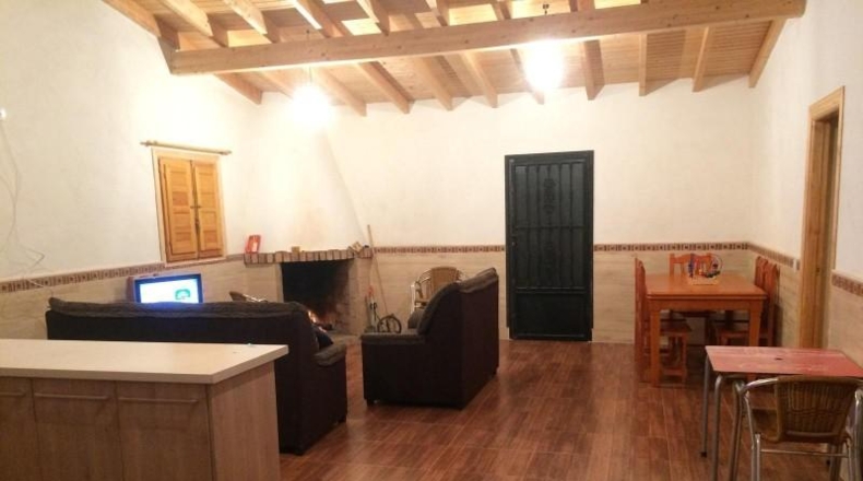 Almería - Huércal-Overa - 7000m2