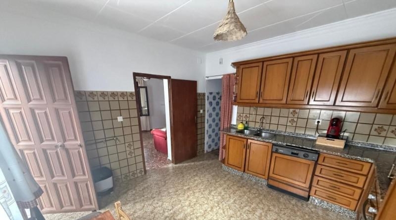 Córdoba - Guadalcázar - 3200m2