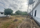 Casa de campo con terreno en venta en la España, Guadalcázar, ref: TR404614 foto