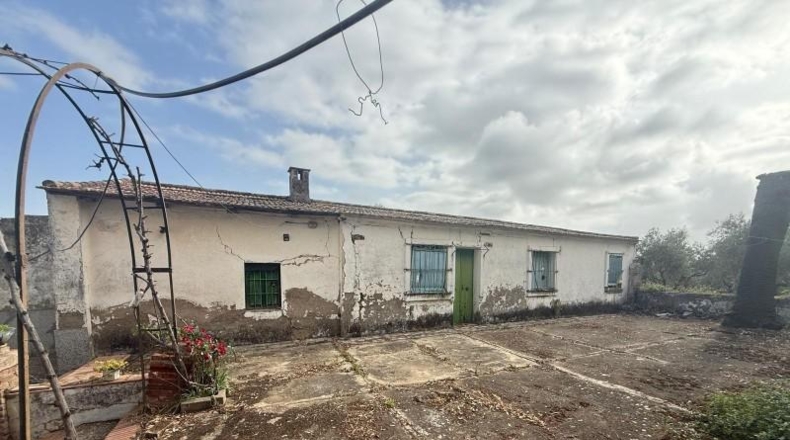 Córdoba - Guadalcázar - 3200m2