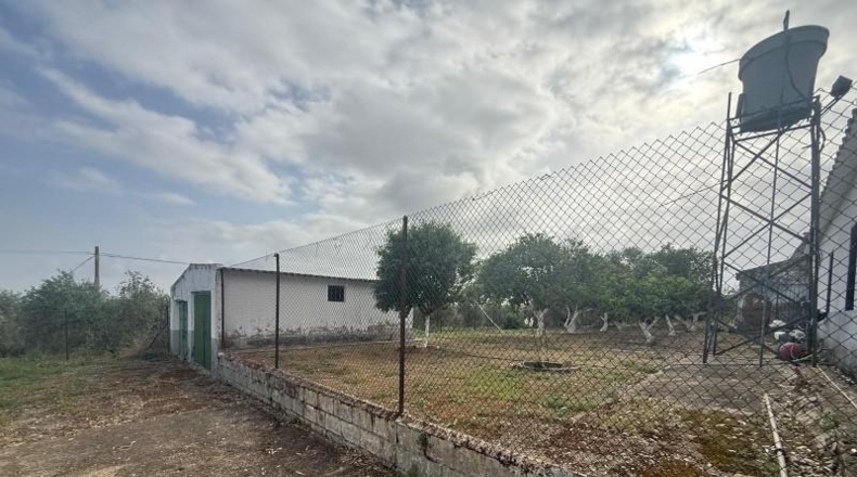 Córdoba - Guadalcázar - 3200m2