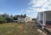 Casa de campo con terreno en venta en la España, Guadalcázar, ref: TR404614 foto