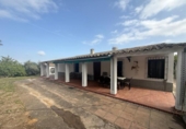 Casa de campo con terreno en venta en la España, Guadalcázar, ref: TR404614 foto