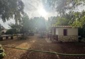 Casa de campo con terreno en venta en la España, Guadalcázar, ref: TR404614 foto