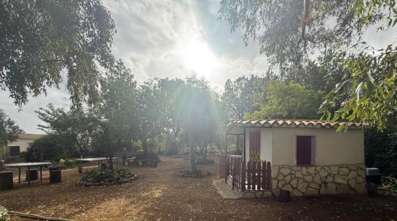 Córdoba - Guadalcázar - 3200m2
