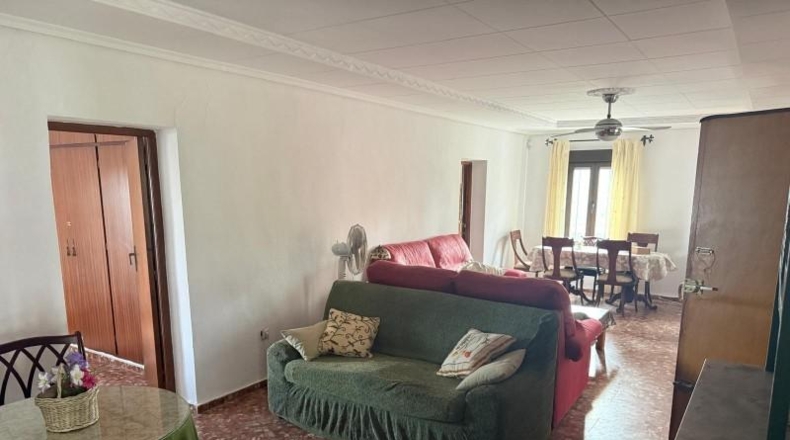 Cordova - Guadalcázar - 3200m2