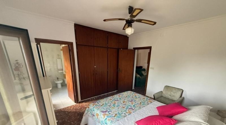 Cordova - Guadalcázar - 3200m2