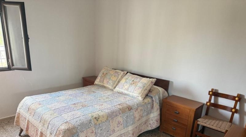 Cordova - Guadalcázar - 3200m2