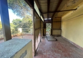 Chalet independiente con terreno en venta en la España, Piera, ref: TR409670 foto