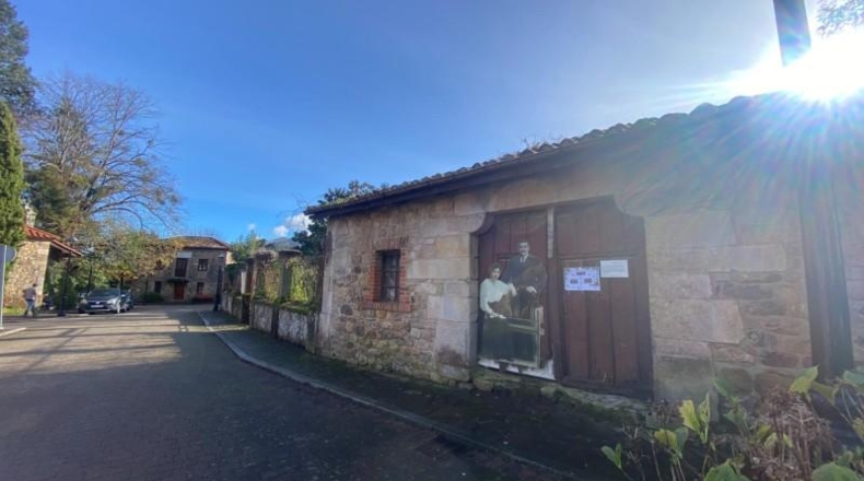 Cantabria - Cabezón de la Sal - 984m2