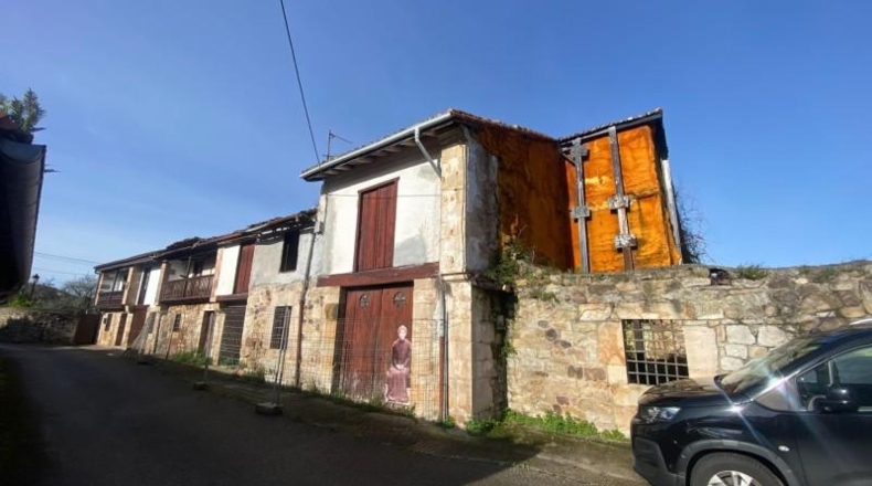 Cantabria - Cabezón de la Sal - 984m2