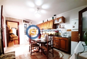 Puerto Lumbreras 288&nbsp;m²